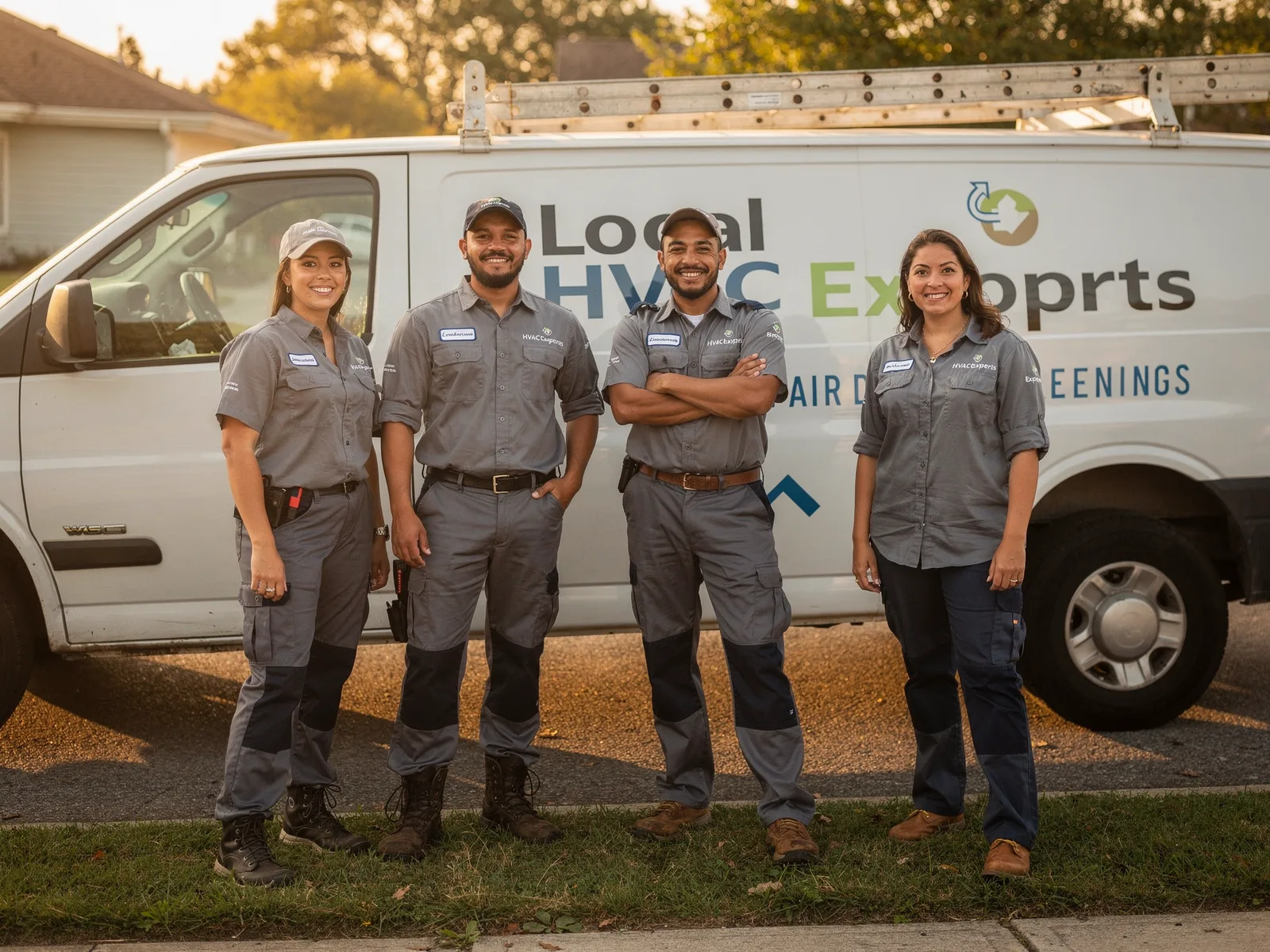 24/7 HVAC Repair & AC Replacement company in North Branch, MI